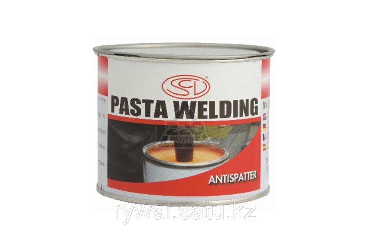 Антипригарная паста Siliconi Pasta welding