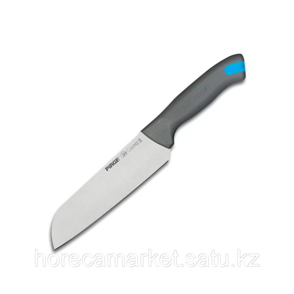 Нож сантоку 18 см Pirge gastro 37167