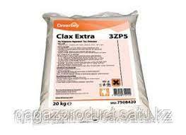 CLAX EXTRA 20 кг. Стиральный порошок автомат с отбеливателем.
