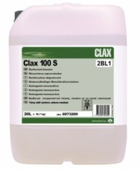 CLAX 100S 20 л Усилитель поверхностно-активного вещества.