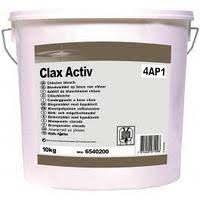 Порошкообразный отбеливатель. CLAX ACTIV 4AP1 10 кг - фото 1 - id-p80246690