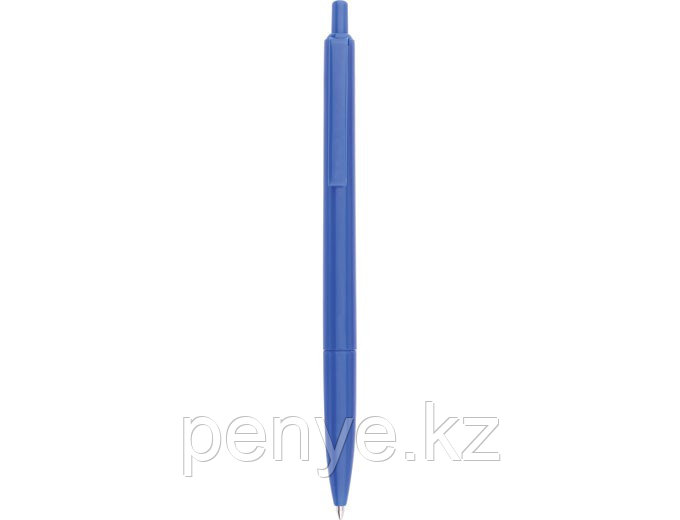 Ручки с кнопкой шариковые - фото 1 - id-p80246213