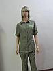 Униформа оливковая, фото 2