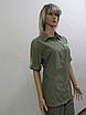 Униформа оливковая, фото 3