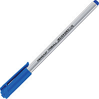 Ручка шариковая Pensan 1003 Triball 0.7мм синяя