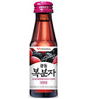 Напиток со вкусом ежевики KOREAN BRAMBLE JUICE - М
