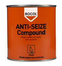 Медная противозадирная смазка Rocol ANTI-SEIZE Compound