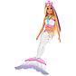 Barbie Цветочная русалочка GCG67, фото 3