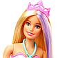 Barbie Цветочная русалочка GCG67, фото 4