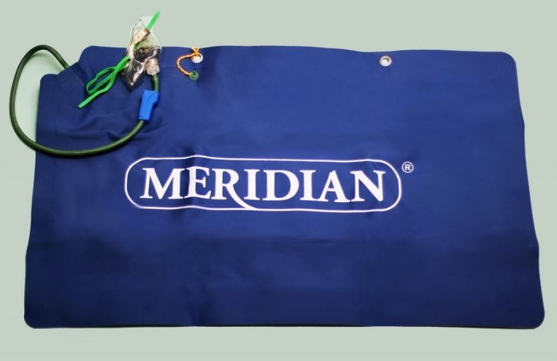 Подушка кислородная на 25 литров Meridian