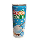 Кокосовый Напиток со вкусом персика COCOPALM (WHITE YOGART)
