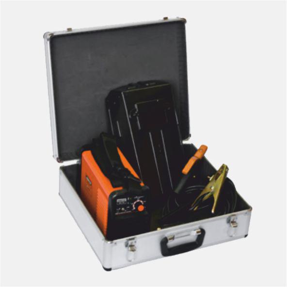Сварочный инвертор ARC 160 CASE (J65)