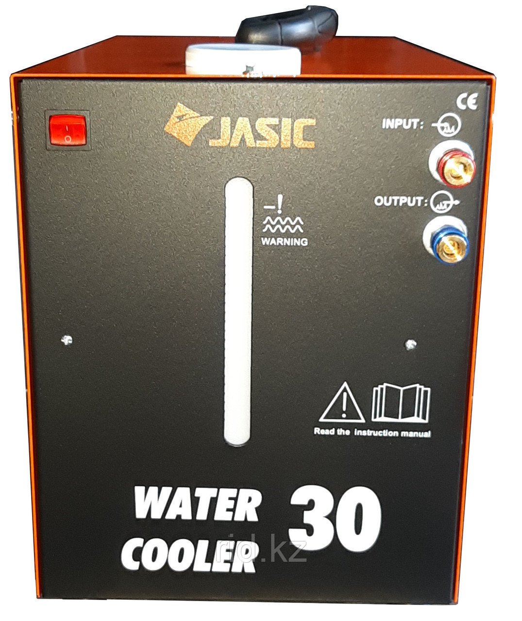 Водоохладитель для охлаждения плазменной резки CUT - фото 2 - id-p80275913