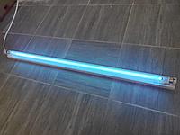 Кварцевый бактерицидный облучатель (переносной)