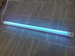 Кварцевый бактерицидный облучатель (переносной)