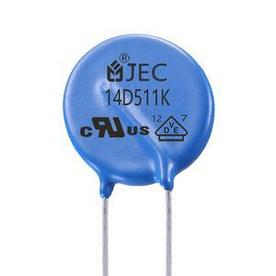 Варистор 14D821K