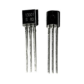 Транзистор MJE13003