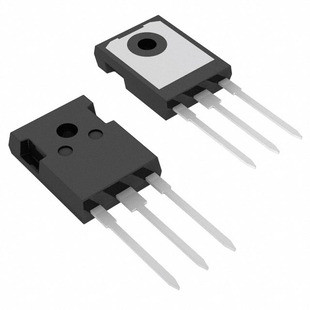 Транзистор IXGH40N60