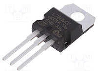 Транзистор L7806