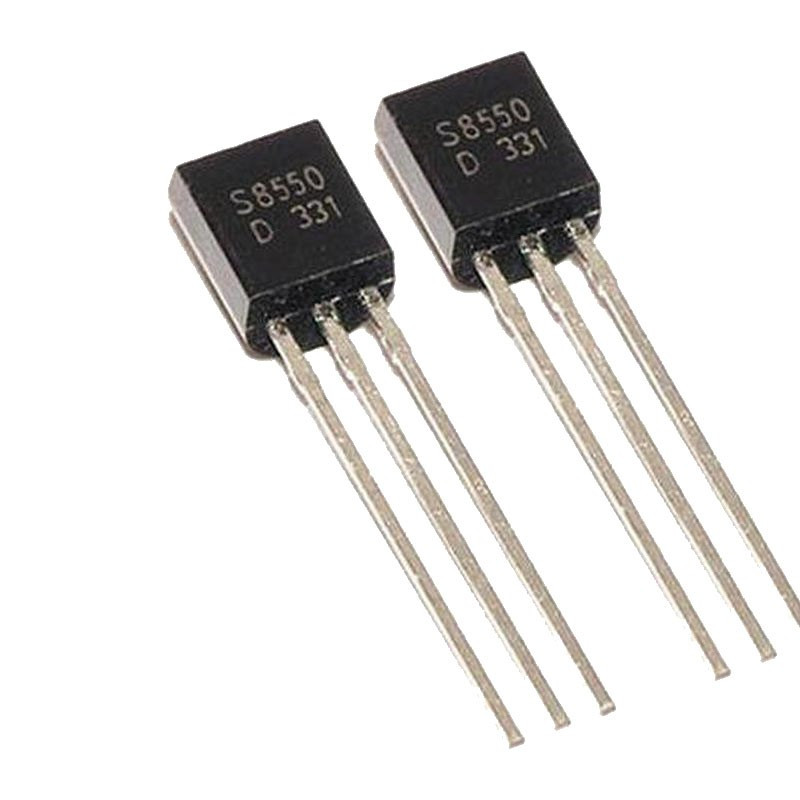 Транзистор S9014, фото 1