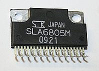 Транзистор SLA6805M SLA6805