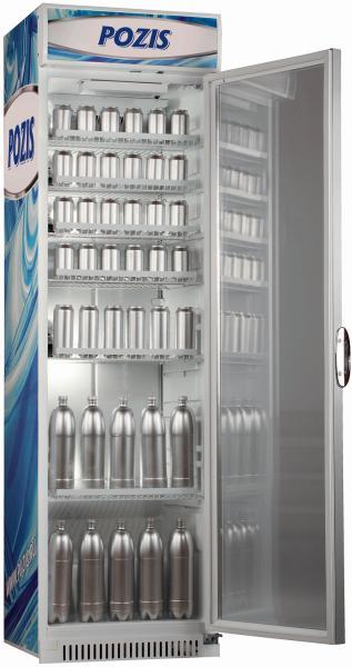 Холодильник бытовой POZIS-Свияга-538-10 - фото 2 - id-p80304717