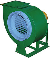 Вентилятор ВЦ 14-46 № 2 радиальный среднего давления с двигателем 0,75 кВт/3000