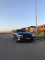Наши клиенты🤝 г.Петропавловск Установили фары дизайн Lexus на Camry 50 2011-14✔ #camry #camry50 1