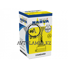 84011 NARVA D1R Original Ксеноновая лампа 4100K