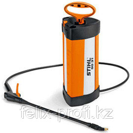 Ручной ранцевый опрыскиватель STIHL SG 31, 5 л., фото 1