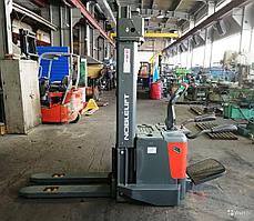 Самоходный штабелер Noblelift PS 15, 1,5 тн, фото 3