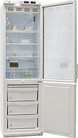 Фармацевтический холодильник с морозильной камерой POZIS ХЛ-340