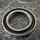 *90310-35010, 90310-35005, BH4371E, Сальник редуктора TOYOTA LAND CRUISER HZJ80 1990-1998-, NOK, JAPAN, 35-50-9.5, фото 3