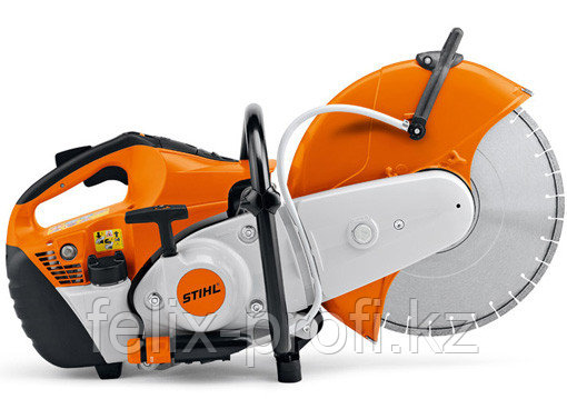 Абразивно-отрезные устройства STIHL TS 500 I, 3,9 кВт/5,3 л.с (d 350 мм) - фото 1 - id-p57444859