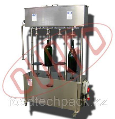 Блок для розлива в большие бутылки RG700M DURFO