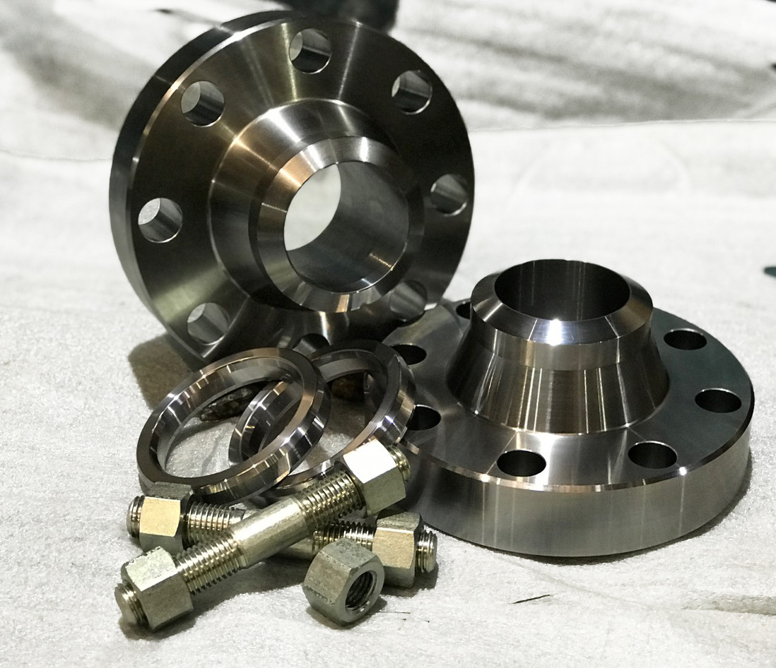 15,7. фланец стальной приварной ду50. ответный фланец коф. комплект ответных фланцев. ) pn16/dn32.