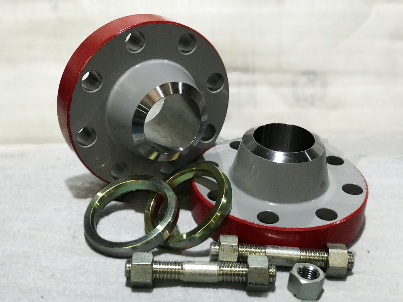 коф фланцы. коф комплект ответных фланцев. коф фланцы. гост 12820-80 фланцы стальные плоские приварные. комплект ответных фланцев 80-25 (с прокладками, гайками, болтами) (шт).