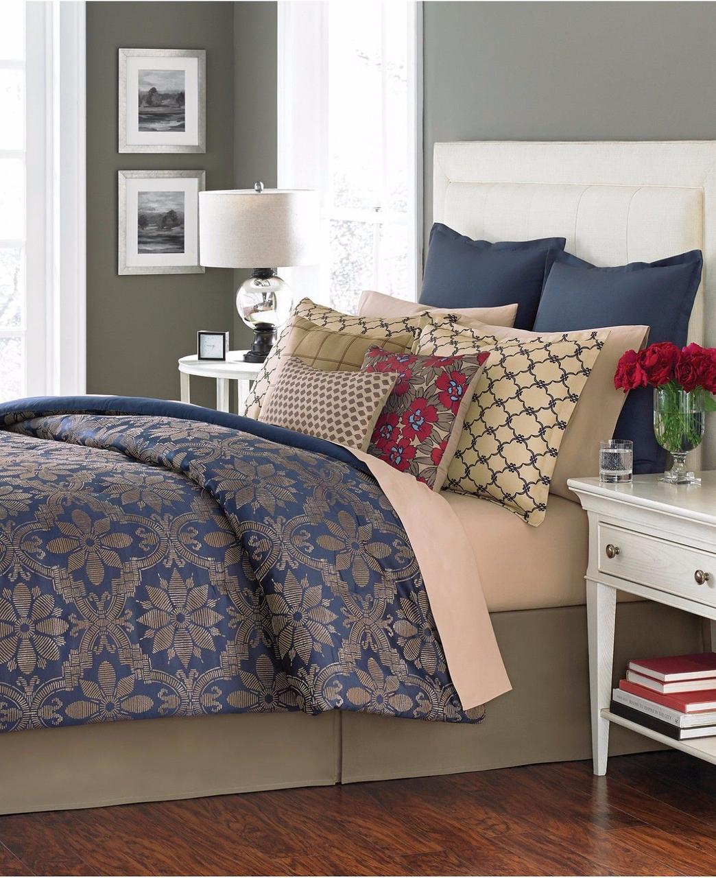 Martha Stewart Collection Комплект постельного белья 2000000356051