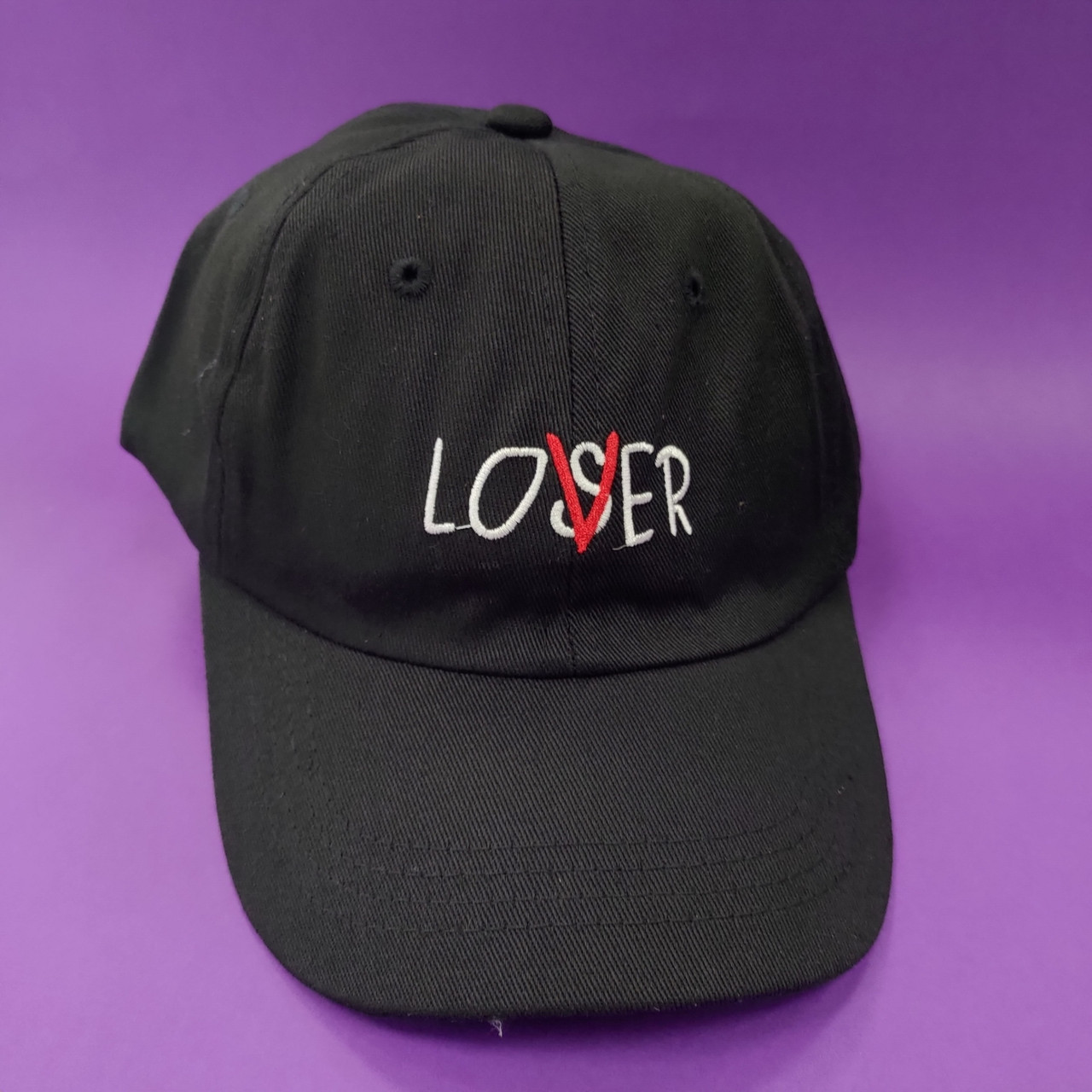 Кепка Loser/Lover - Оно
