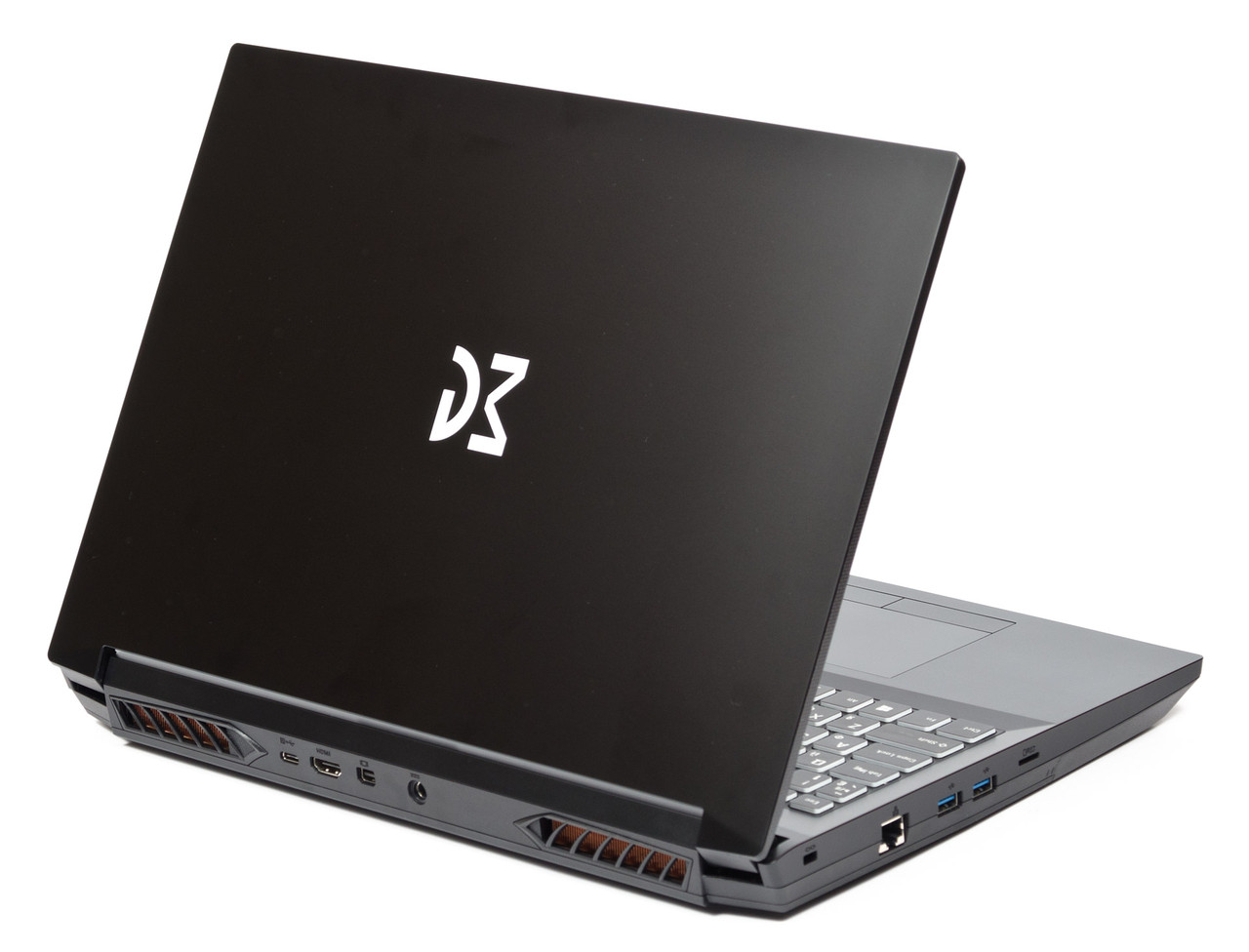 Игровой ноутбук Dream Machines T1660Ti-15XX06 <15.6'' FHD IPS, AMD MB B450 (NO CPU), GTX1660Ti 6GB)