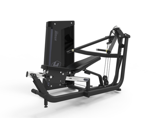 Жим от груди и плеч Chest/Shoulder press HYGGE PRO FH88