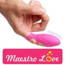 НЕ РАБОТАЕТ ВИБРАЦИЯ!!! Клиторальный стимулятор "MAESTRO LOVE"