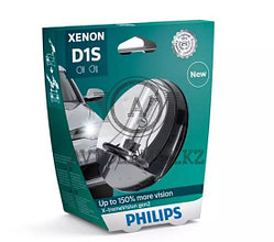 85415 D1S Philips Xenon X-Treme Vision Штатная ксеноновая лампа