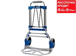 Арба ЗУБР "САРАПШЫ" шаруашылық, жиналмалы, максималды жүк 90 кг (38750-90)