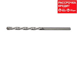 ЗУБР МАСТЕР 5 x 85 мм сверло по бетону (2922-100-05)