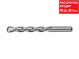 ЗУБР МАСТЕР 10 x 110 мм сверло по бетону (2922-110-10)