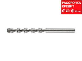 ЗУБР МАСТЕР 10 х 150 мм сверло по бетону (2922-150-10)