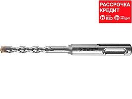 ЗУБР Бур SDS-plus 6 x 110 мм (29315-110-06)