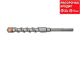 ЗУБР Бур SDS-max 35 x 250/370 мм, Профессионал (29350-370-35_z01)