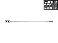 ЗУБР 150мм, удлинитель с имбусовым ключом для сверл перовых, хвостовик HEX 1/4" (29507-300)